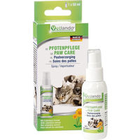 Produktbild von Vetlando Pfotenpflege Weiß