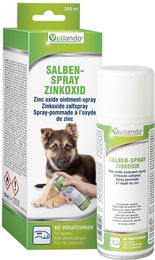 Vetlando Salben-Spray Zinkoxid 200 ml – Bild 1 von 3