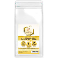 Produktbild von VetLine Hypoallergenes Trockenfutter Lachs für Hunde zur Unterstützung von Magen-Darm sowie Haut und Fell 1000g