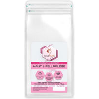 Produktbild von VetLine Trockenfutter Lachs für Hunde Adult Hypoallergen Getreidefrei Haut und Fell