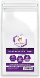 VetLine Wildfang Trockenfutter mit Peptiden für Hunde Adult Gastrointestinal Diätfutter Magen-Darm 100 g – Bild 1 von 7