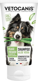 Produktbild von Vetocanis Shampoo für Hunde zur Pflege von Haut und Fell 300 ml - 300 ml