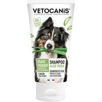 Produktbild von Vetocanis Shampoo für Hunde zur Pflege von Haut und Fell 300 ml - 300 ml