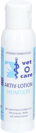 Produktbild von VETOCARE Aktiv-Lotion für Heimtiere