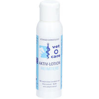 Produktbild von VETOCARE Aktiv-Lotion für Heimtiere