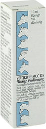 Vetokehl Muc D5 Tropfen – Bild 1 von 1