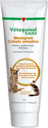 Vétoquinol Care Blase Paste zur Unterstützung der Harnwege 120 g – Bild 1 von 2