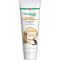 Produktbild von Vétoquinol Care Blase Paste zur Unterstützung der Harnwege 120 g