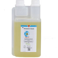 Produktbild von Vetoquinol Dermanorm Öl Haut-Fell-Supplement 500 ml