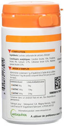 Vetoquinol Ipakitine Pulver zur Unterstützung der Nieren für Hunde und Katzen 60 g - 60 g – Bild 1 von 3