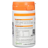 Produktbild von Vetoquinol Ipakitine Pulver zur Unterstützung der Nieren für Hunde und Katzen 60 g - 60 g