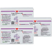 Produktbild von Vetoquinol Lega Phyton 200 Tabletten zur Unterstützung von Leber und Niere