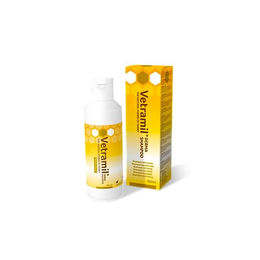 Vetramil Dermashampoo 150 ml – Bild 1 von 1