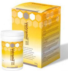 Vetramil Paw Wax Pfotenpflege 120g – Bild 1 von 2