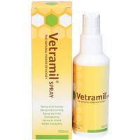Produktbild von Vetramil Spray au Miel Honigspray