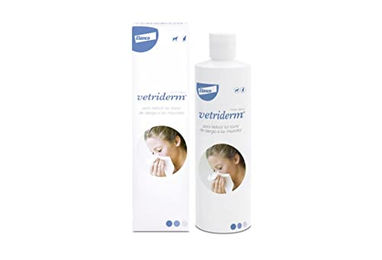 Vetriderm Topica Lotion 350 ml - 350 ml – Bild 1 von 7