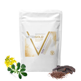 Produktbild von VETRIGOLD Ergänzungsfutter für die Hufgesundheit von Pferden
