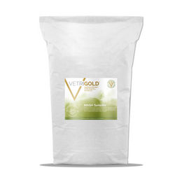 Produktbild von VETRIGOLD Mash Sensitiv zur Unterstützung von Verdauung und Magen-Darm-System