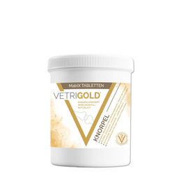 Produktbild von VETRIGOLD MatriX KNORPEL Gelenk-Supplement Tabletten