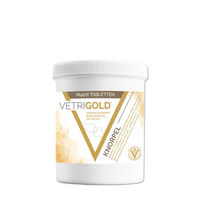 Produktbild von VETRIGOLD MatriX KNORPEL Gelenk-Supplement Tabletten