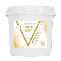 Produktbild von VETRIGOLD MINERAL Sensitiv Nahrungsergänzung für den Stoffwechsel