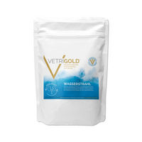 Produktbild von VETRIGOLD WASSERSTRAHL Ergänzungsfutter zur Unterstützung von Nieren, Immunsystem und Stoffwechsel