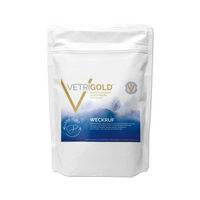 Produktbild von VETRIGOLD WECKRUF Ergänzungsfutter zur Unterstützung von Leber, Verdauung, Immunsystem und Stoffwechsel