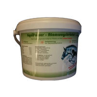 Produktbild von Vetripharm EquiPower Atemwegskräuter für Pferde 1,5 kg - 1,5 kg
