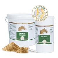 Produktbild von Vetripharm EquiPower Ingwer für Pferde zur Unterstützung der Gelenke 800 g - 800 g