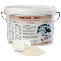Produktbild von Vetripharm EquiPower Mineral Pferd Mineralfutter 5 kg