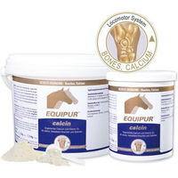 Produktbild von Vetripharm EQUIPUR calcin Ergänzungsfutter für Gelenke und Knochen
