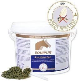 Vetripharm EQUIPUR Ergänzungsfutter Tabletten mit Vitaminen – Bild 1 von 1