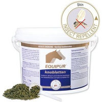 Produktbild von Vetripharm EQUIPUR Ergänzungsfutter Tabletten mit Vitaminen
