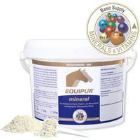 Produktbild von Vetripharm EQUIPUR Mineral Ergänzungsfutter