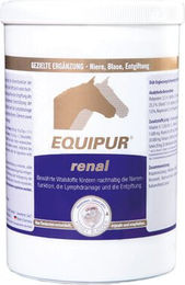 Vetripharm Equipur Renal Diätfutter für Pferde zur Unterstützung der Nierenfunktion 1 kg – Bild 1 von 3