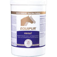 Produktbild von Vetripharm Equipur Renal Diätfutter für Pferde zur Unterstützung der Nierenfunktion 1 kg