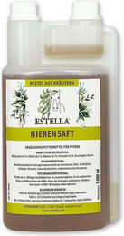 Vetripharm Nierensaft für Pferde zur Unterstützung der Nierenfunktion 1 Liter – Bild 1 von 2