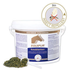 Vetripharm Opticort P Haut-Fell-Supplement Pellets 3 kg - 3 kg – Bild 1 von 4
