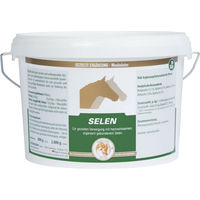 Produktbild von Vetripharm Selen Pellets Diät-Ergänzungsfutter für Pferde 2 kg - 2 kg
