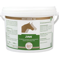 Produktbild von Vetripharm Zink Pellets Nahrungsergänzung für Pferde 2 kg - 2 kg