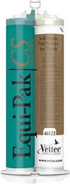 Produktbild von Vettec Equi-Pak CS Silikon Hufpflege Grün 210g