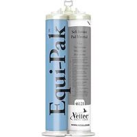 Produktbild von Vettec Equi-Pak Silikon zur Hufpflege Transparent