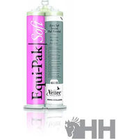 Produktbild von Vettec Equi-Pak Soft Silikon Hufpflege für Pferde 210 g