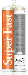 Produktbild von Vettec Equi-Thane Kopfschutz Reparaturset transparent weiß 210 ml