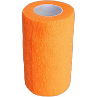 Produktbild von Vettec Gamaschen Orange zur Wundpflege