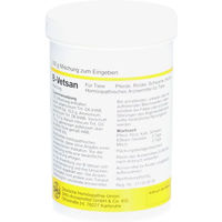 Produktbild von Vetvisan Pulver zur Unterstützung der Atemwege 300g