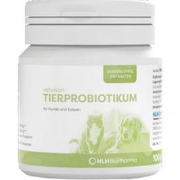 vetvisan Tierprobiotikum Pulver 100 g – Bild 1 von 1