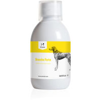 Produktbild von VetVital Vicano Broncho Forte Ergänzungsfuttermittel für Hunde zur Unterstützung der Atemwege und des Immunsystems 250 ml - 250 ml