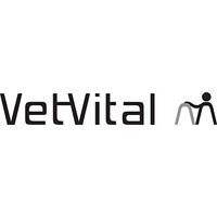 Produktbild von VetVital Viequo Tendon-Flex Ergänzungsfuttermittel für Pferde mit MSM und Vitamin C 1 l - 1000 ml