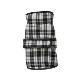 VewoTex Hundemantel Winterjacke für Hunde Bunt Größe S – Bild 1 von 4